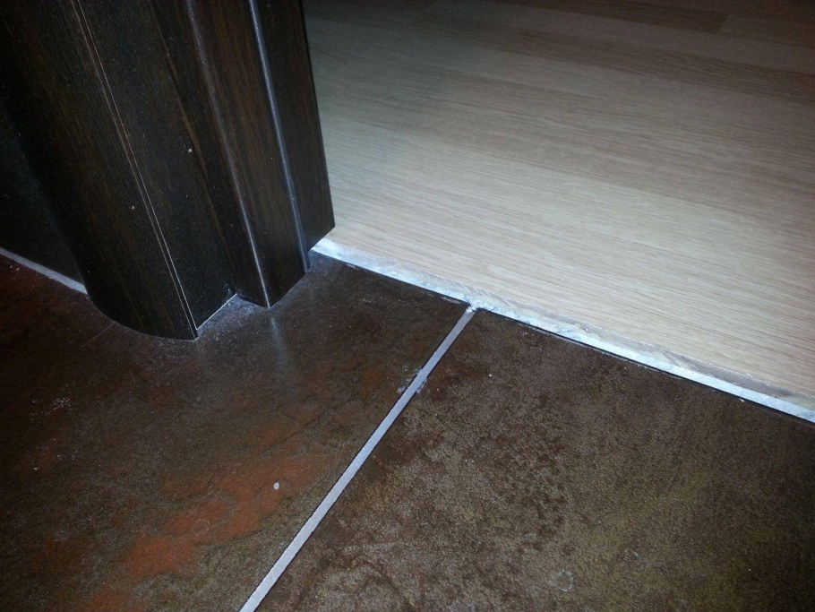 Z-образный стыковочный профиль Profilpas ер125