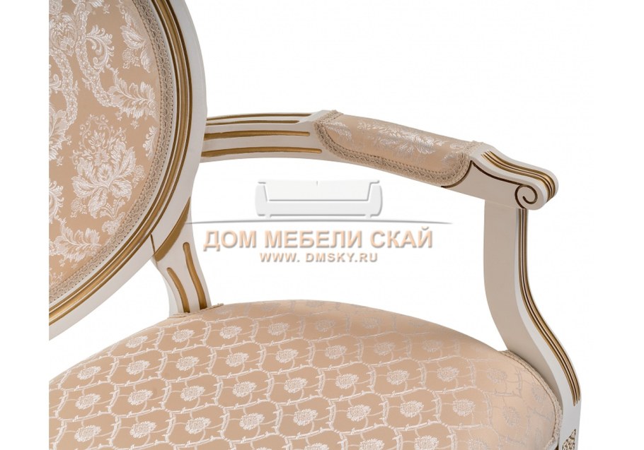 Кресло Данте Гермес