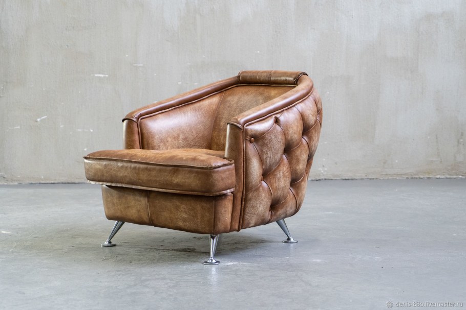 Савонарола кресло вектор