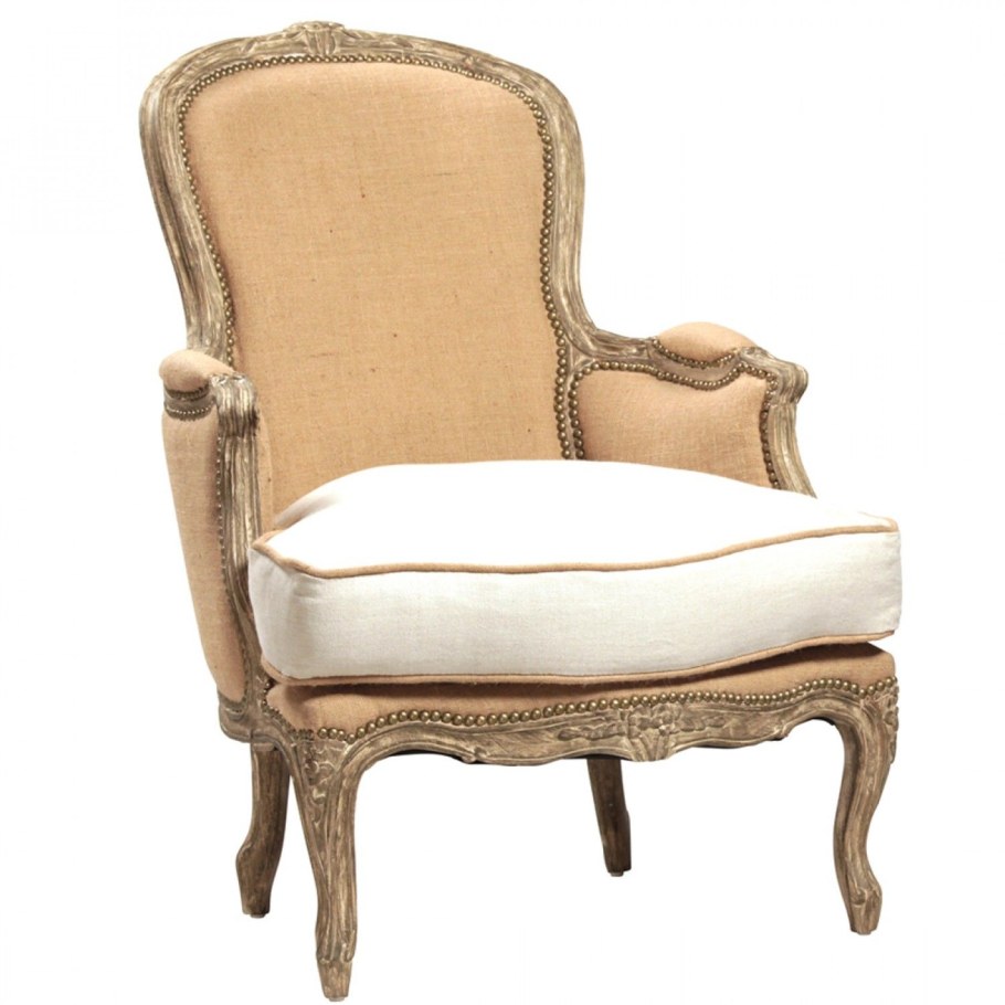 Лаунж кресло Vincent