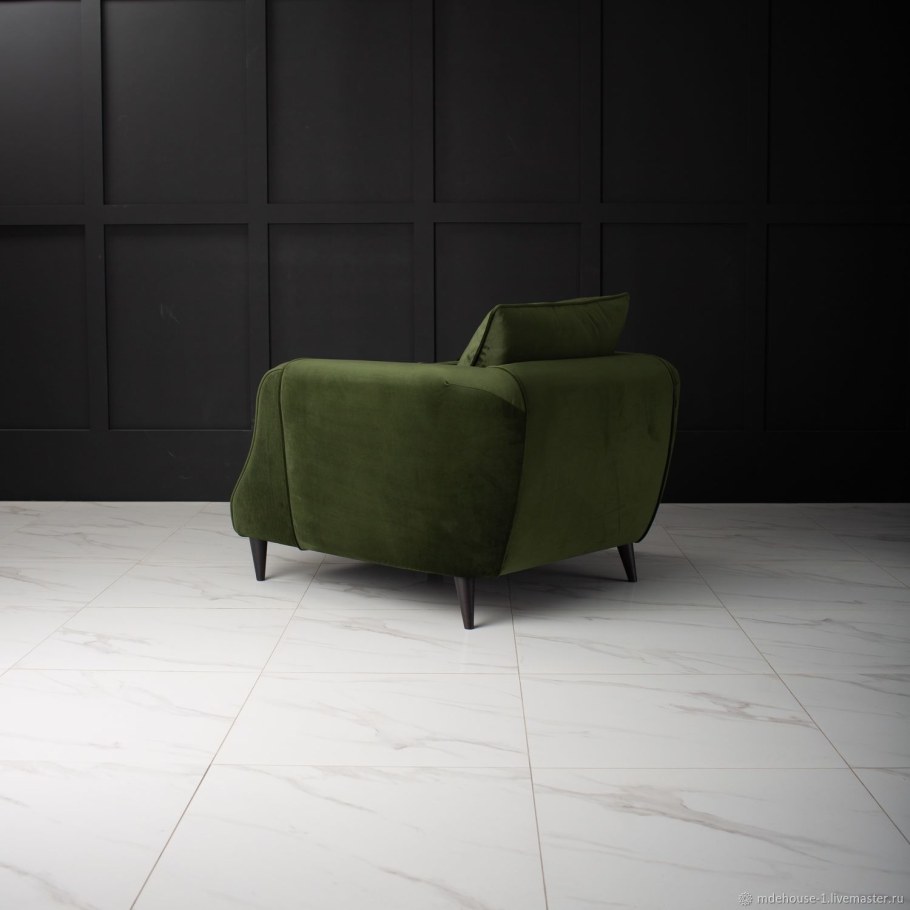 Стул Woodville Данте молочный с золотой патиной