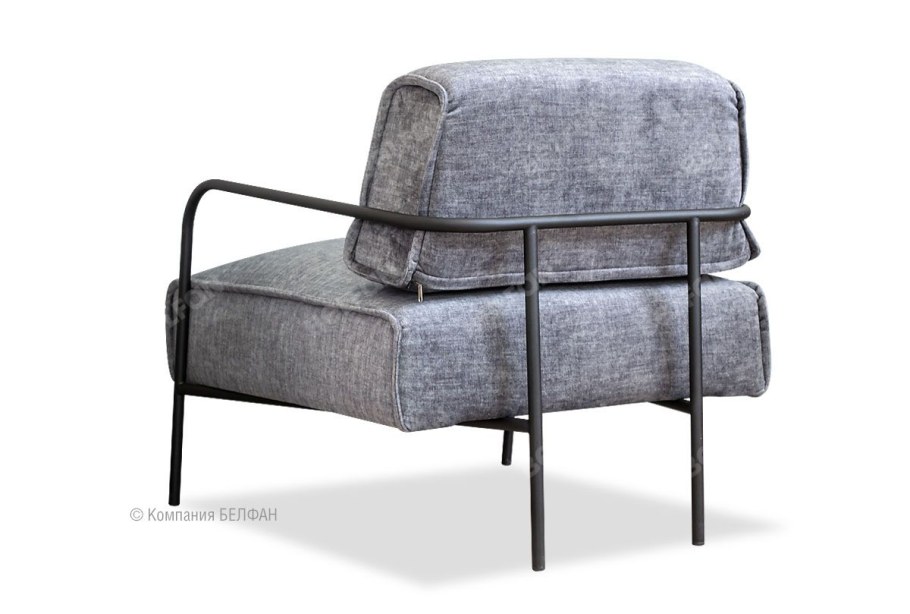 Кресло Arper Aston Club