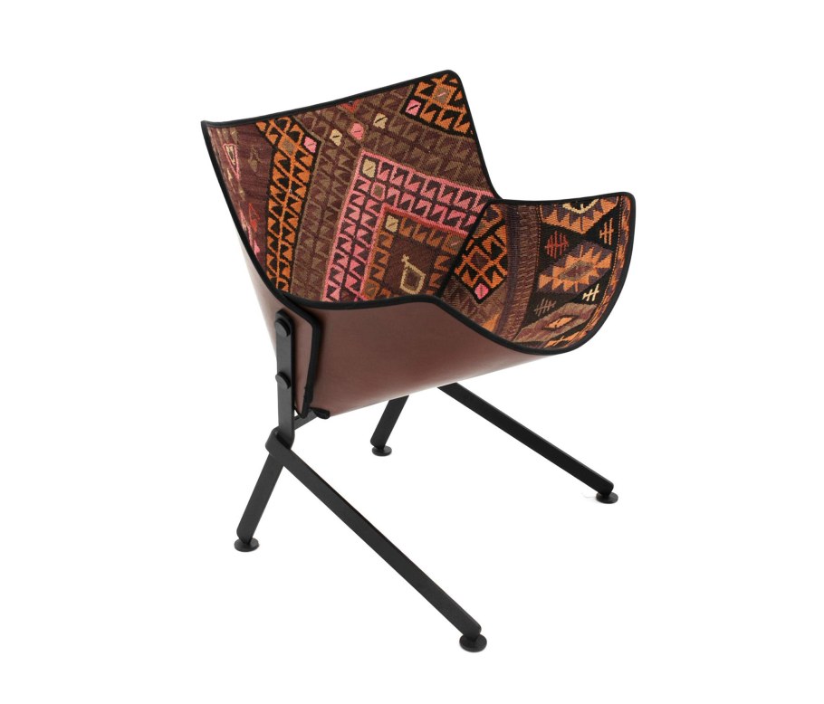 Кресло Armchair Richard