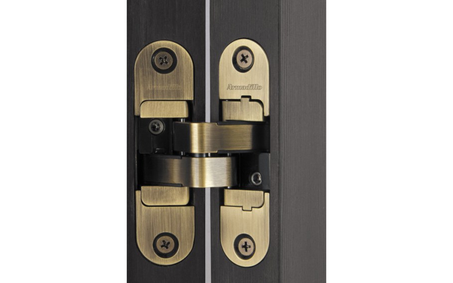 Скрытые петли Armadillo 3d Ach