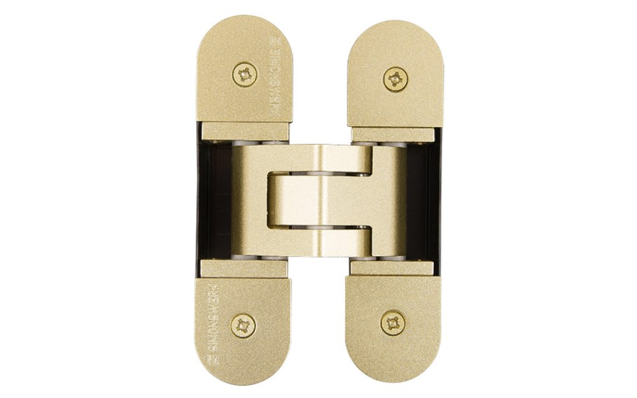 Simonswerk Tectus te 303 3d