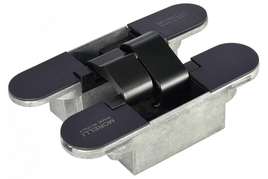 Скрытые петли Морелли hh3