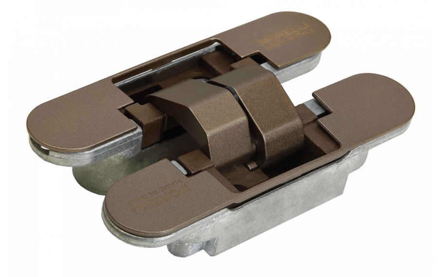 Петли скрытые Morelli HH -4