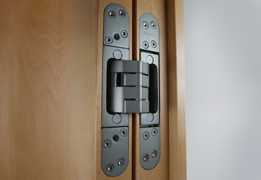 Петли Door скрытые