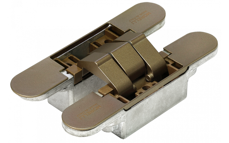 Скрытая петля Морелли HH-3