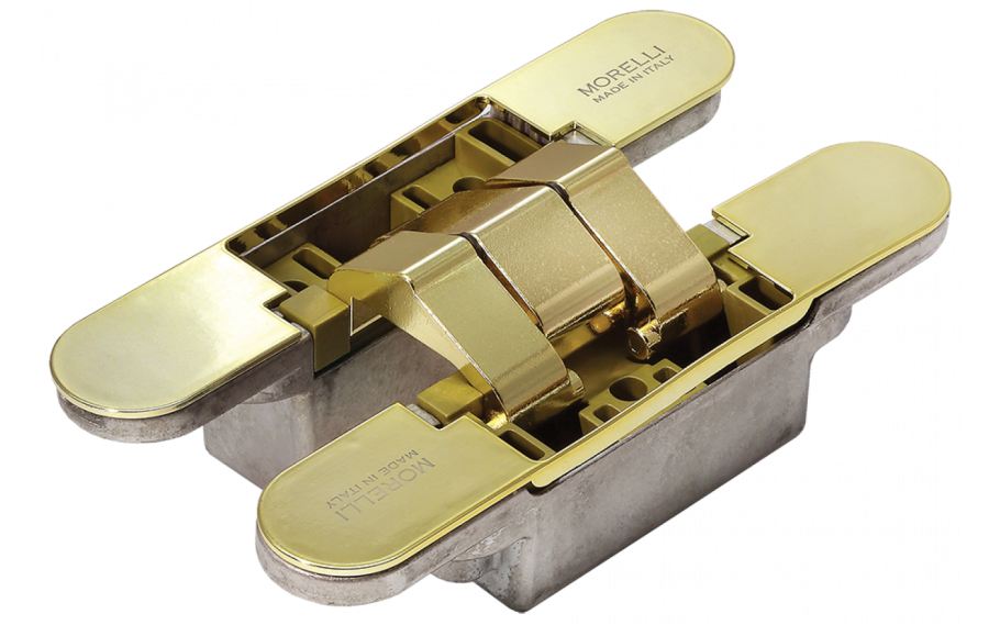 HH 16 Морелли