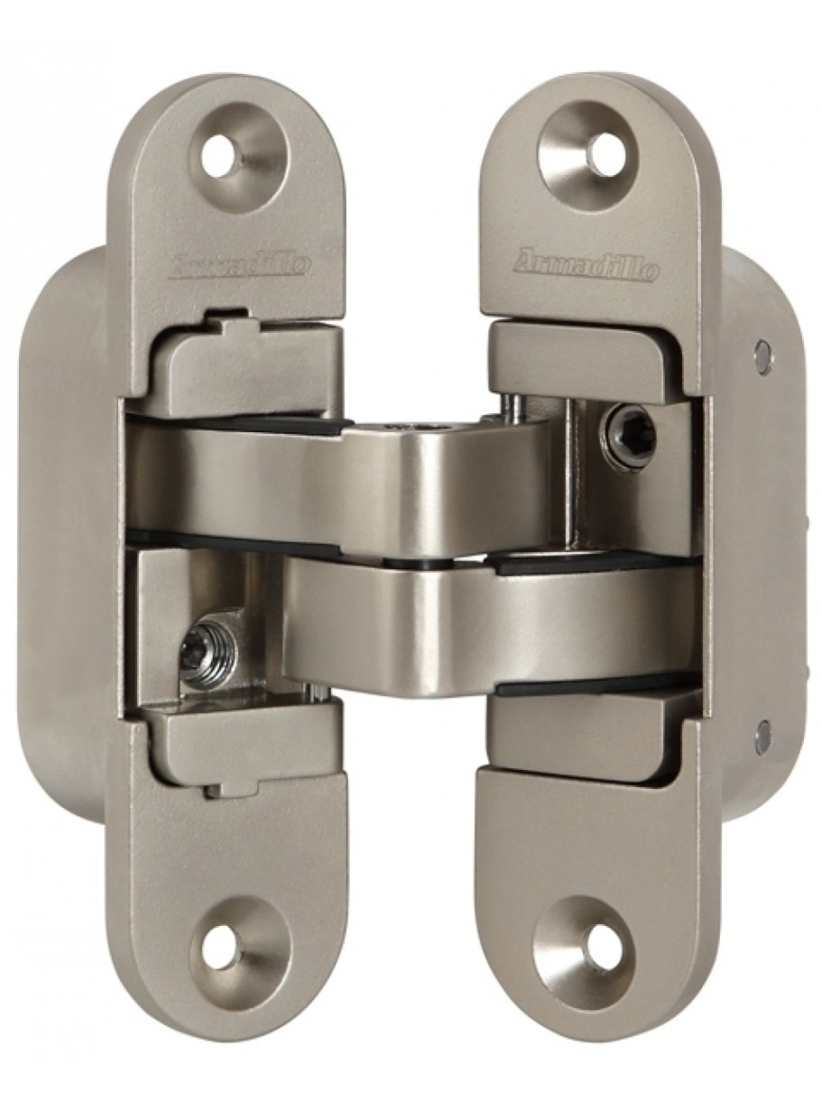 Петли дверные Armadillo 3d-Ach 60