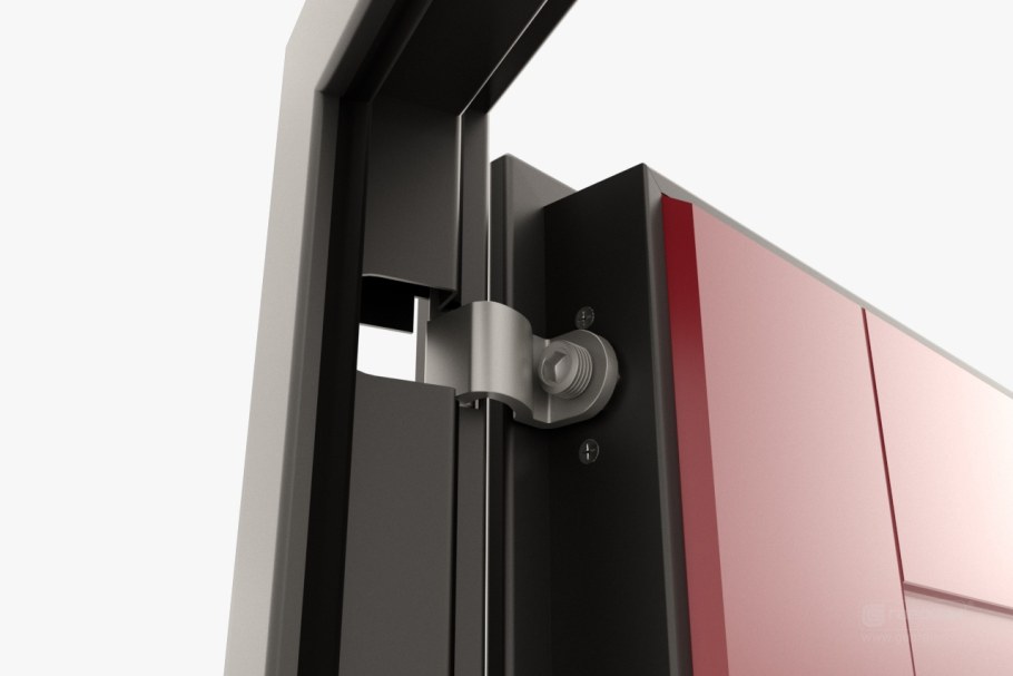 Скрытые петли (пр-во Израиль)