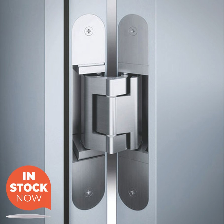 Скрытые петли Simonswerk