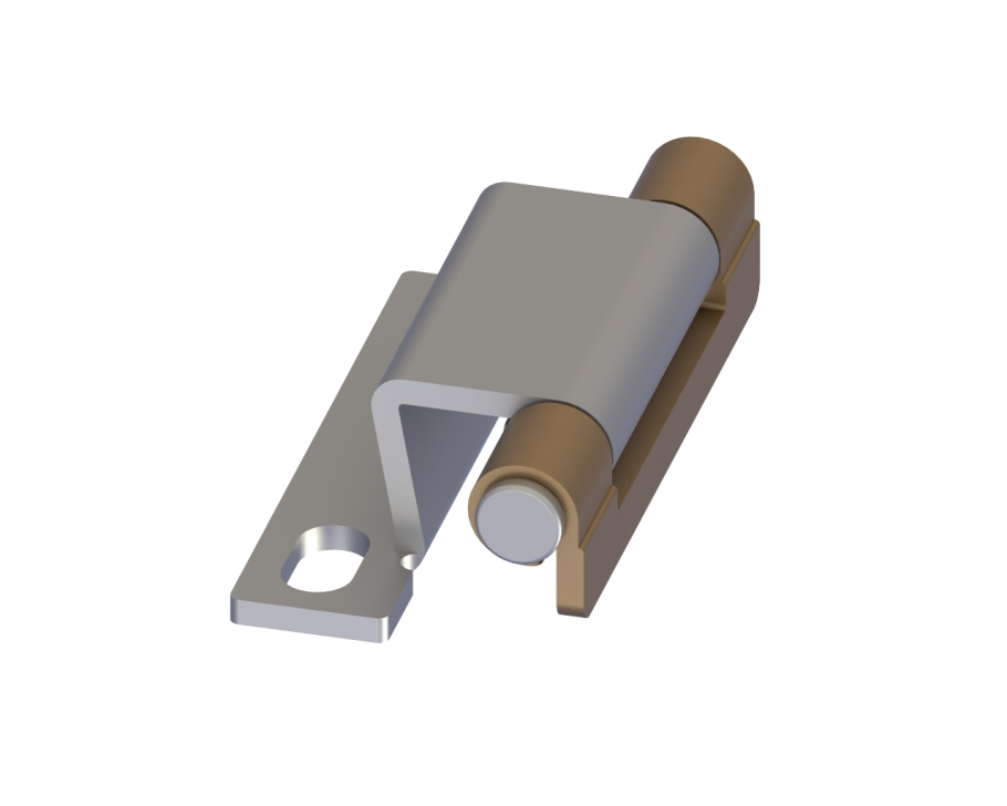 Скрытые петли Армадилло 60