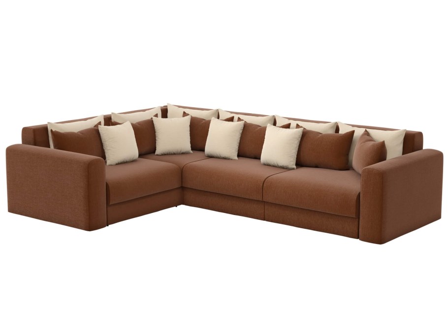 Диван Мэдисон бирюза