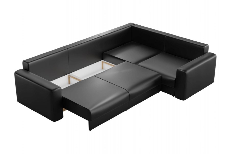 Диван угловой Мэдисон long 1.6