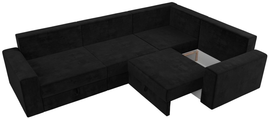 Угловой диван Мэдисон