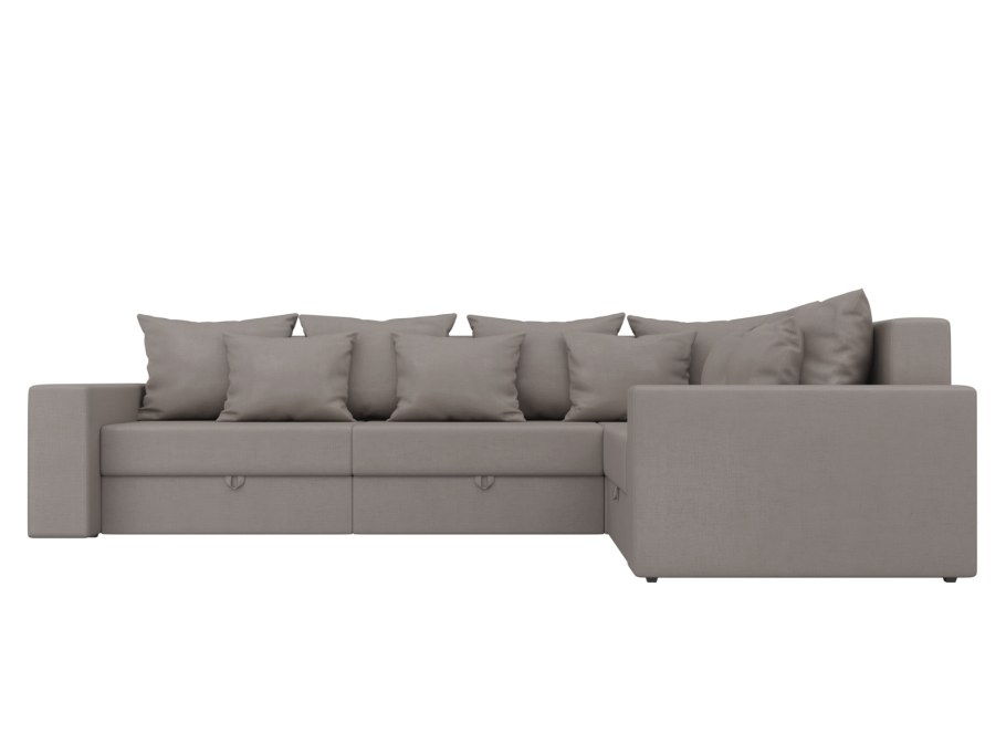 Диван угловой Лион "Мэдисон"