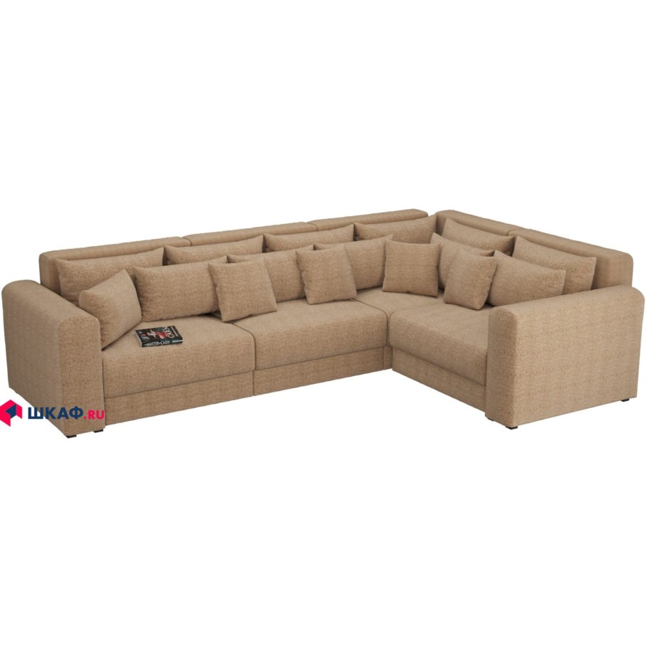 Угловой диван Мэдисон long