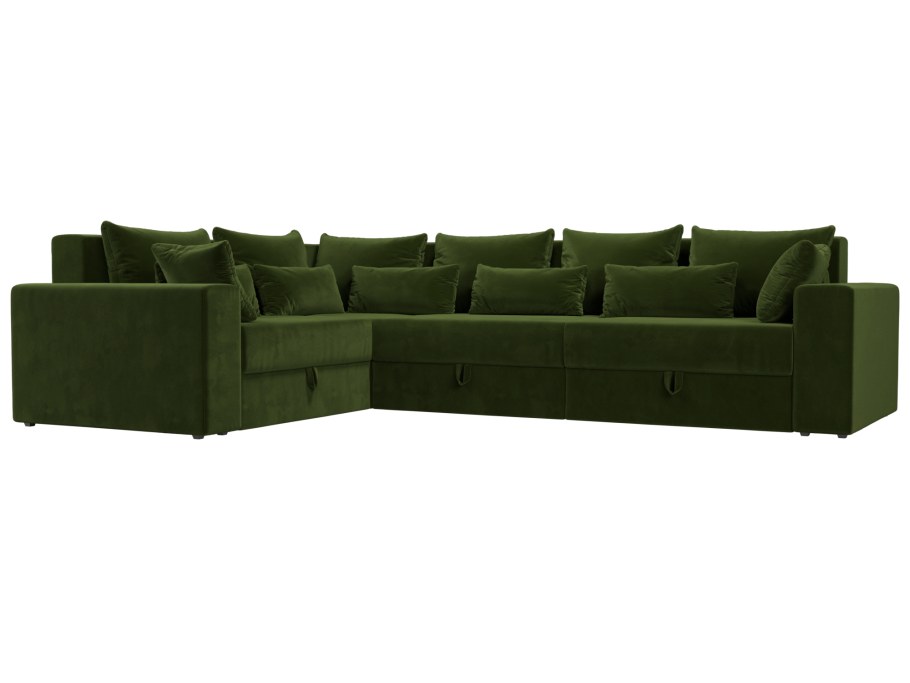 Угловой диван Мэдисон long