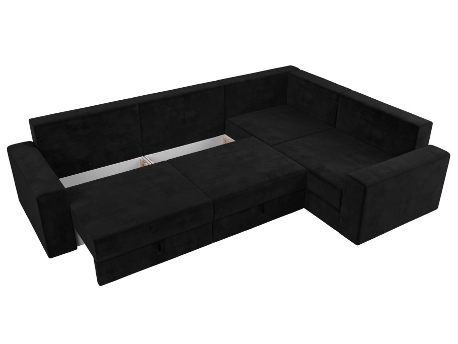 Угловой диван Мэдисон long