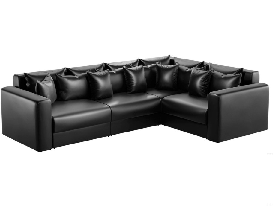 Мягкий угол Медисон фото