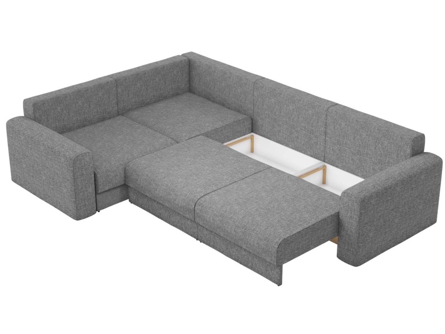 Диван угловой Лион "Мэдисон"