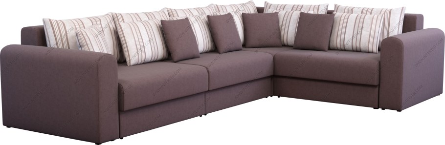 Угловой диван Мэдисон купить Ухта