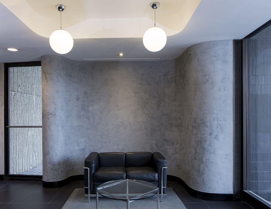 Stone Veneer каменный шпон