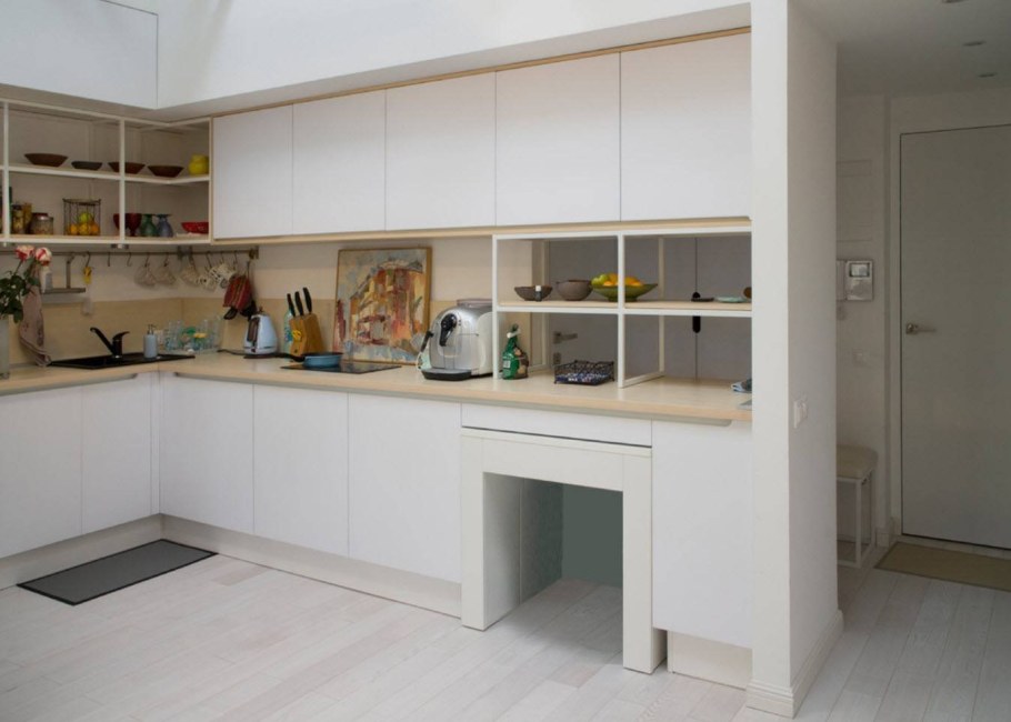 Мини-кухня Cuisine Kitchoo