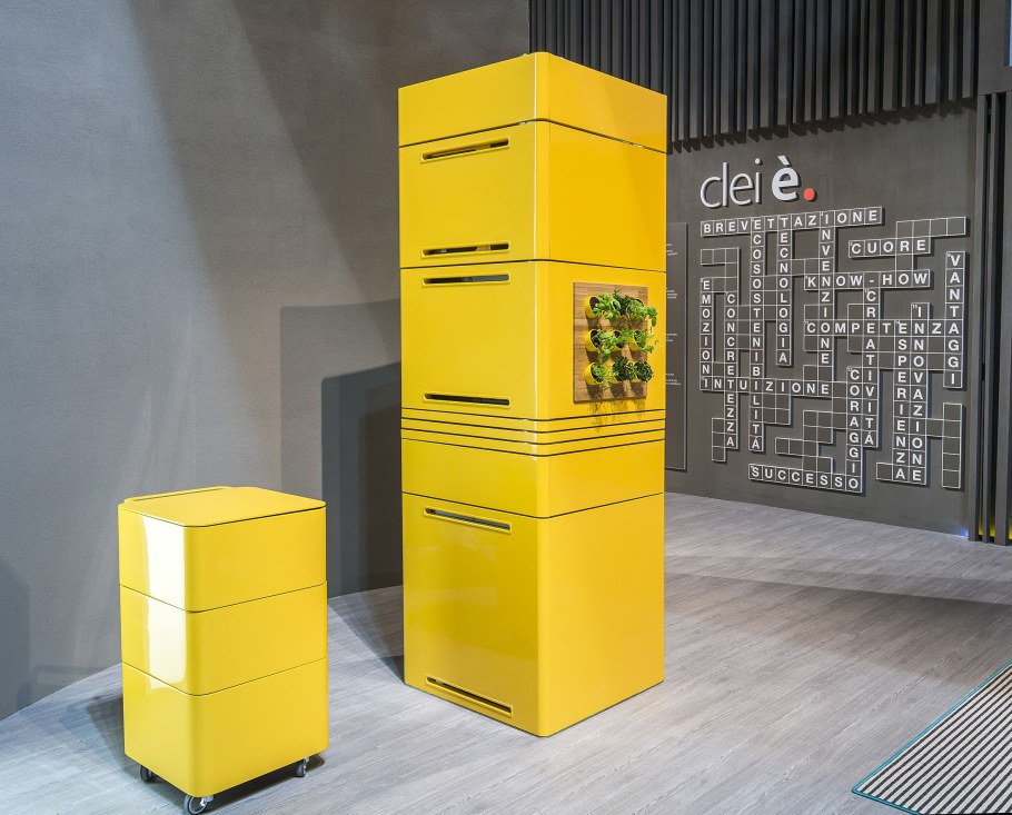 Мини кухня трансформер