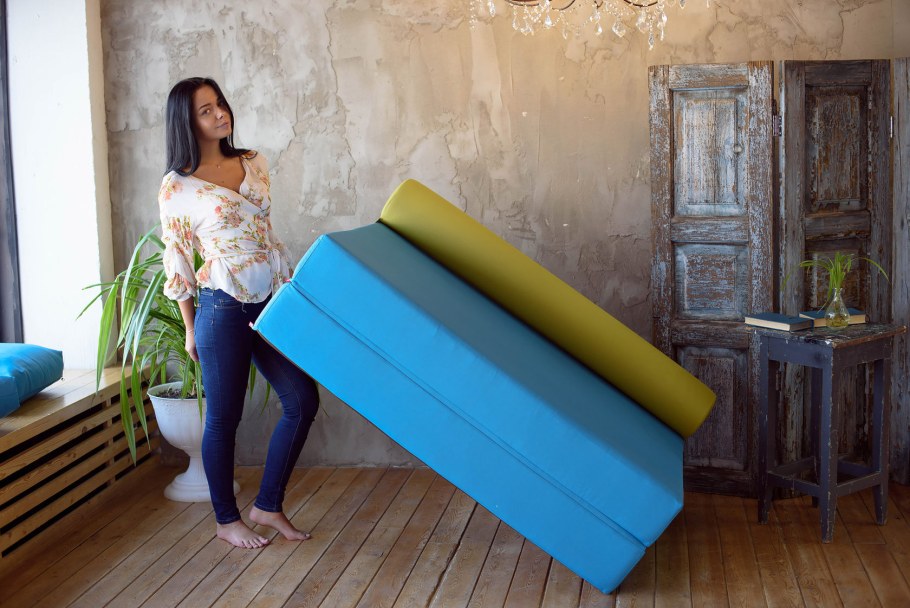 Диван pushe Хэнк