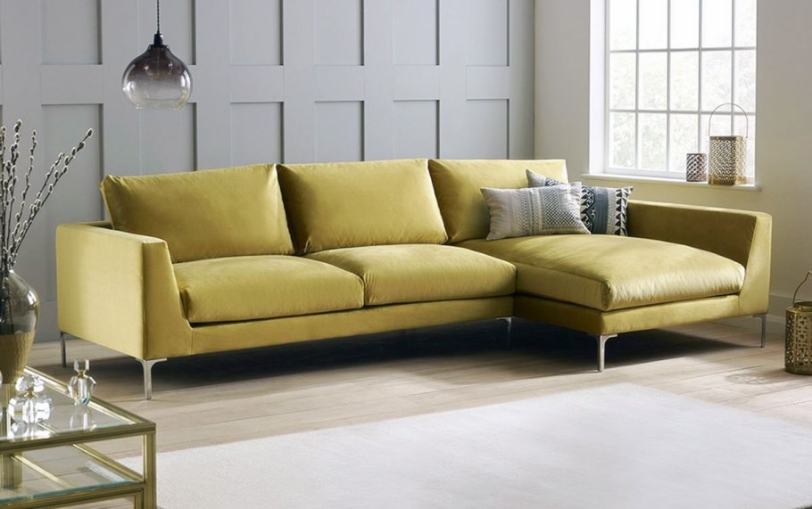 Диван в стиле Минимализм