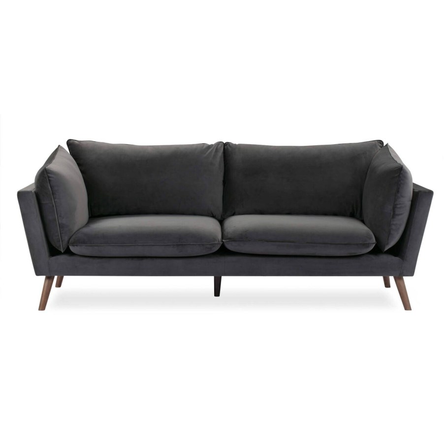 Диван Mid Century Modern