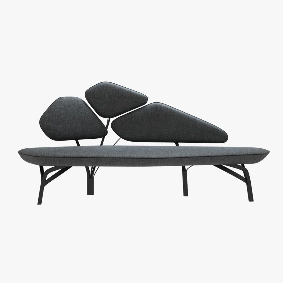 Необычные диваны