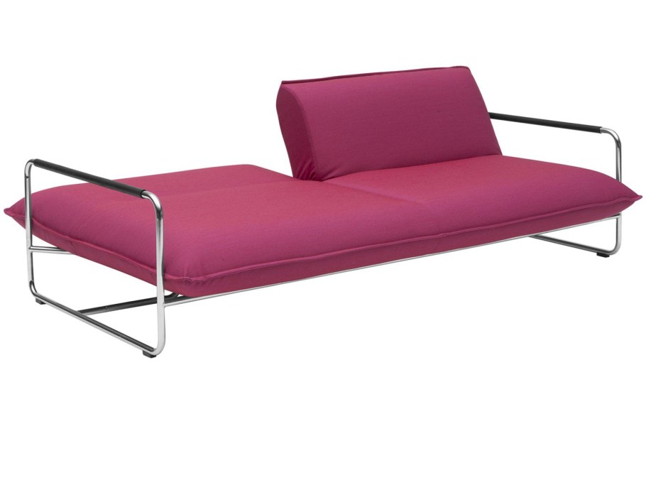 Диван из пуфов модульный Тетрис