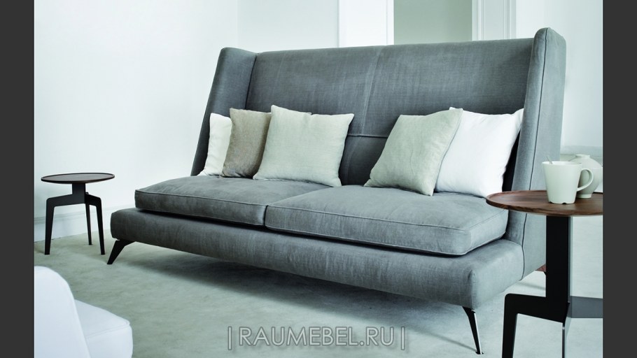 Дизайнерские диваны