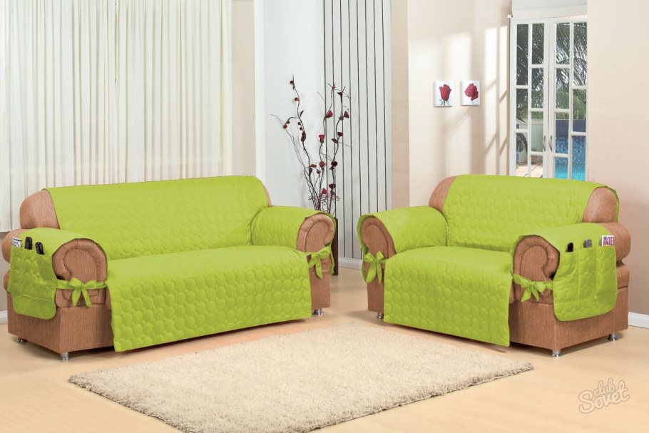 Диван-кровать Anderson Локи