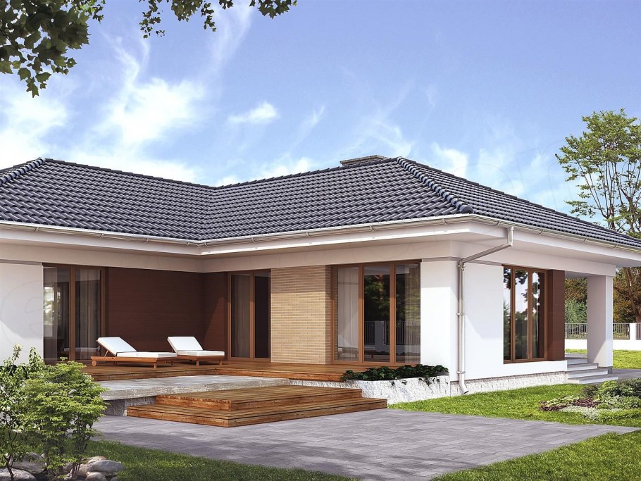 Барнхаус Пушкин проект