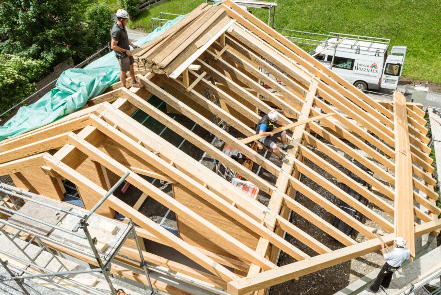 Фермы стропильные фсм18i