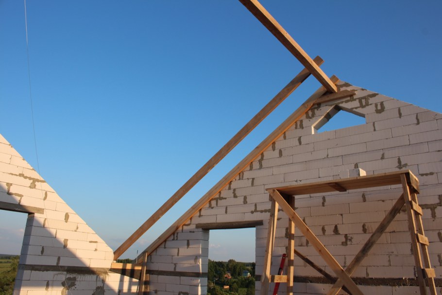 Барнхаус экстерьер ландшафт