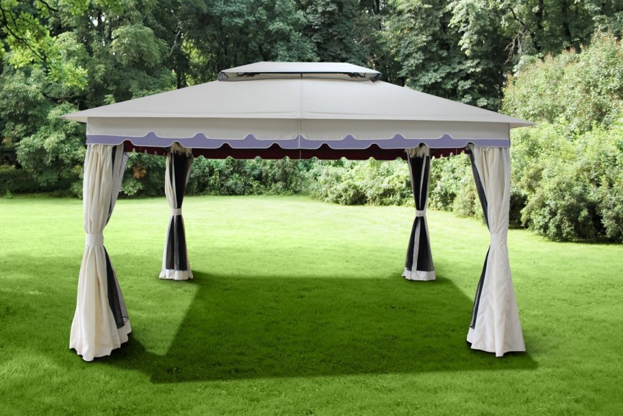 Тент шатер Highland BTRACE кемпинг