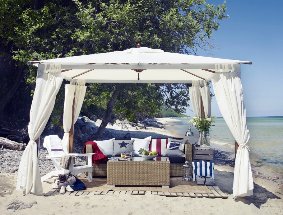 Шатер-тент Park TZGB-108 Deluxe