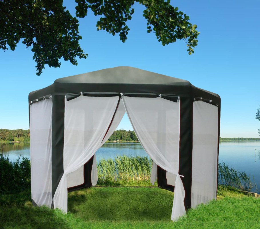 Шатер Forrest 3626 MW