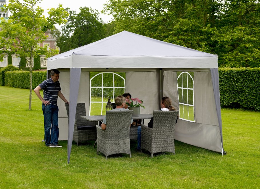 Шатер-павильон AFM-1032f (4х4)