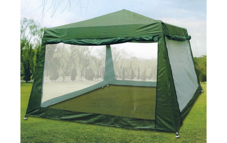 Шатер беседка Гексагон 1