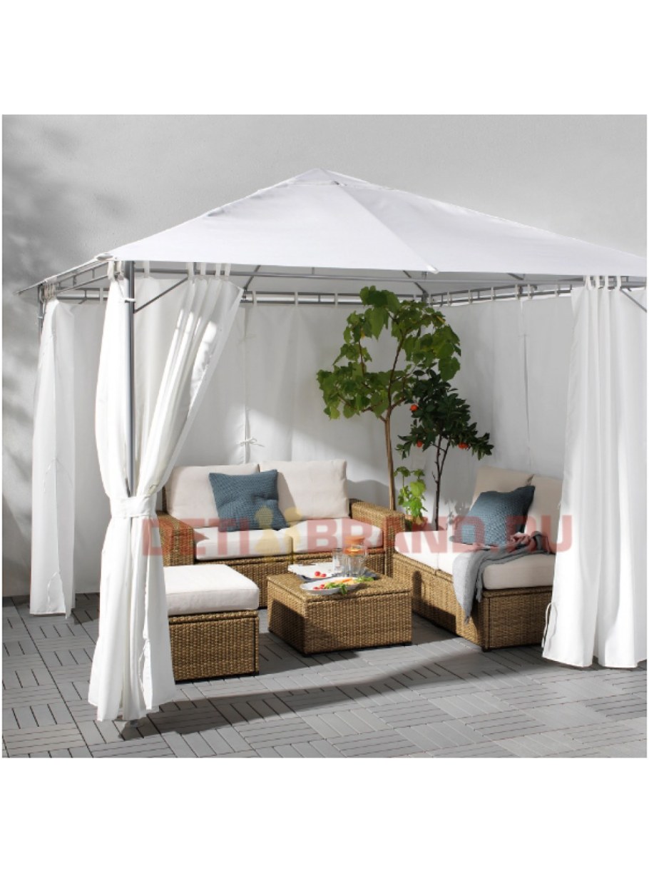 Павильон икеа КАРЛСЭ