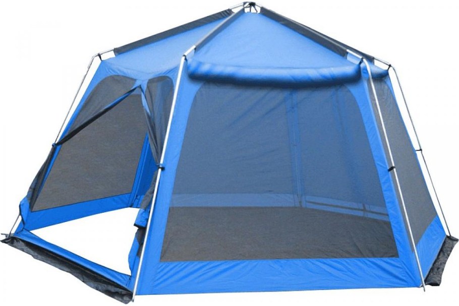 Tramp Lite палатка Mosquito Green