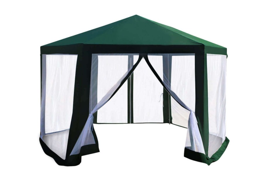 Шатер Hoff Berlin