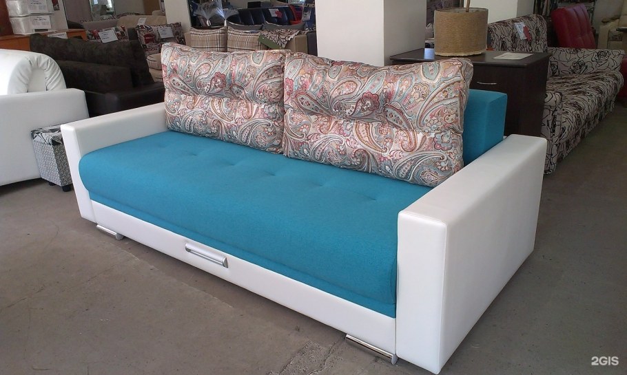 Диван кровать маэстро